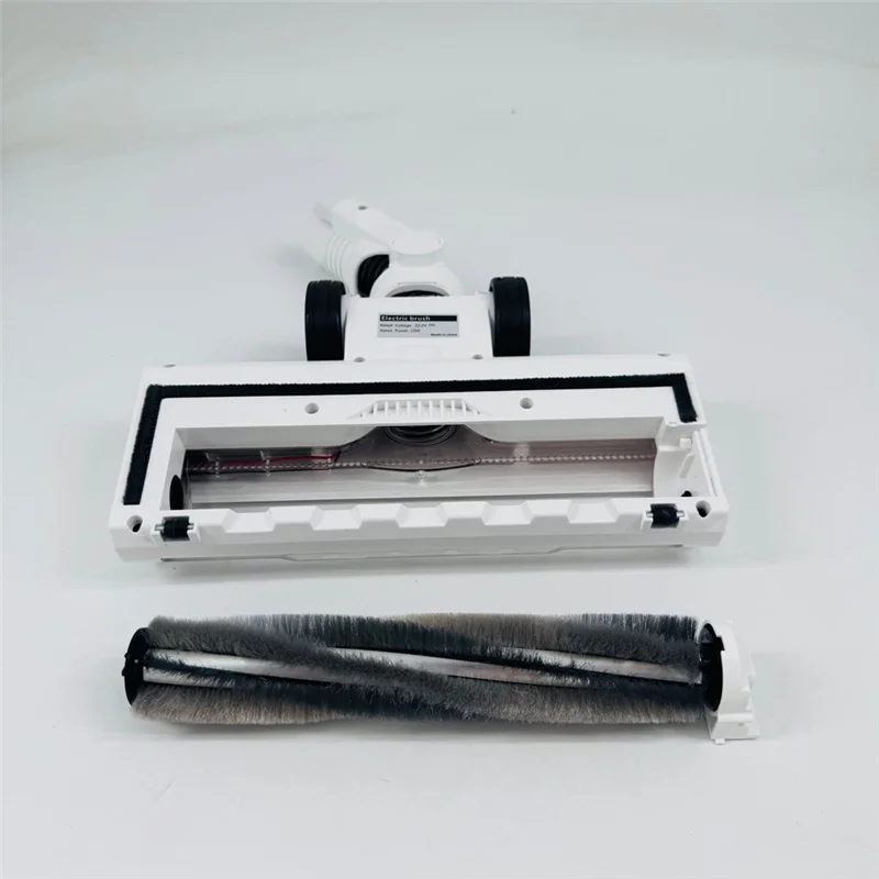 

A42F Vacuum Electric Floor Brush For Lydsto V9 Vacuum Cleaner Replacement Parts LED Dust Vacuum Carpet Brush