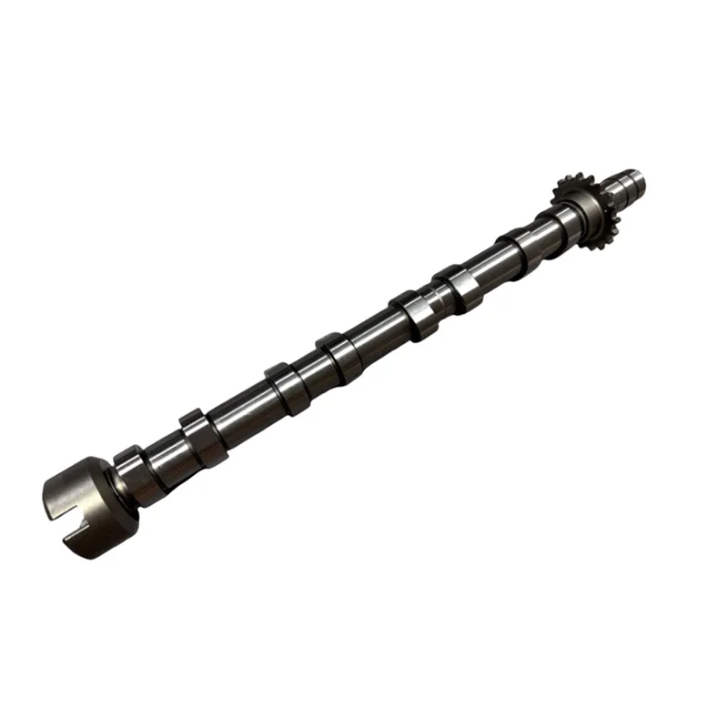 Engine Camshaft Rep…