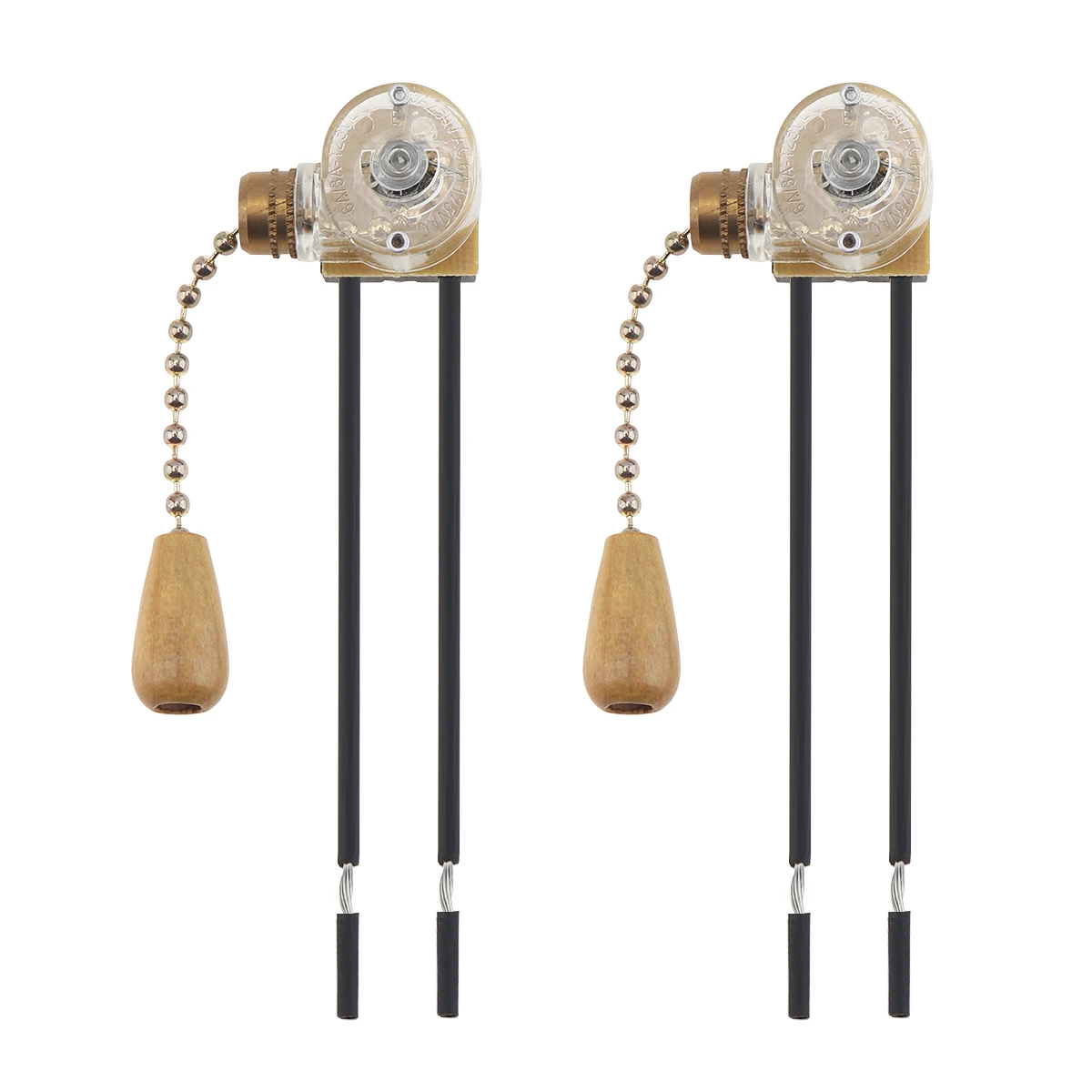 2Pcs Universal Wall… - image