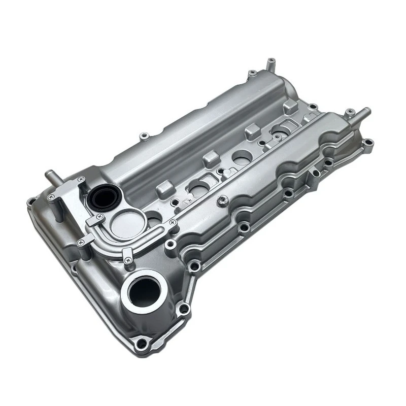 حشية غطاء الصمام من سبائك الألومنيوم لـ Roewe 350 360 E550 Zotye T600 MG3 MG5 MG GT 1.5