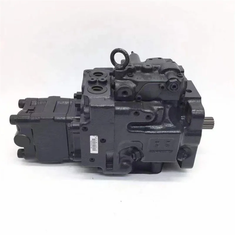 PC30 PC40 PC50 PC55 Hydraulic Pump PC30MR-2 PC40MR-2 PC50MR-2 PC55MR-2 Main Pump 708-3S-00460 708-3S-00522 7083S00460