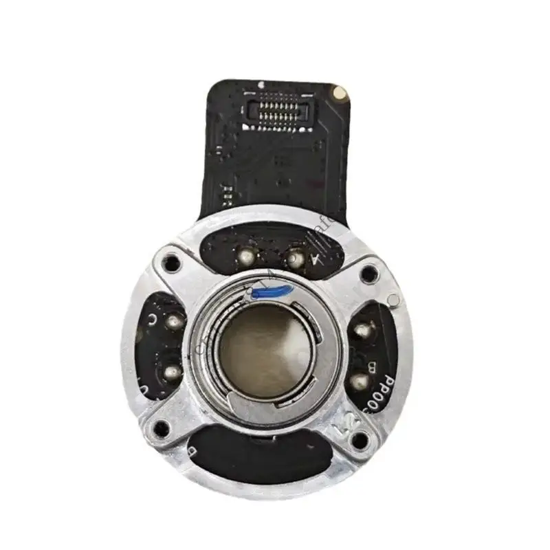 

594F Durability Aluminum Alloy Yaw Shaft Motor Compatible for 3Pro Gimbals