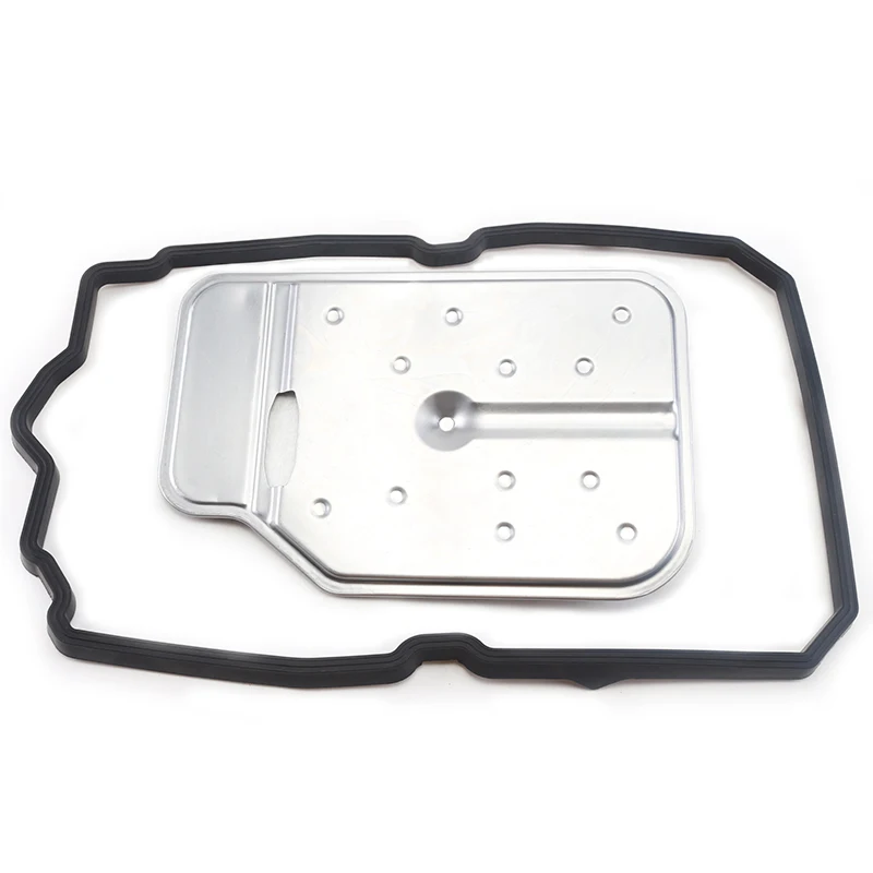 

Automatic Transmission Filter With Gasket For Mercedes-Benz (722.9) 7-speed A2222772000 tools Car accessories