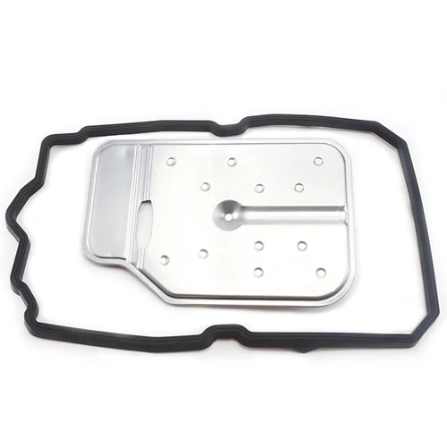 Imagen 1 del producto Filtro de transmisión automática con junta para Mercedes-Benz (722.9) 7 velocidades A 2222772000 herramientas Accesorios para automóviles
