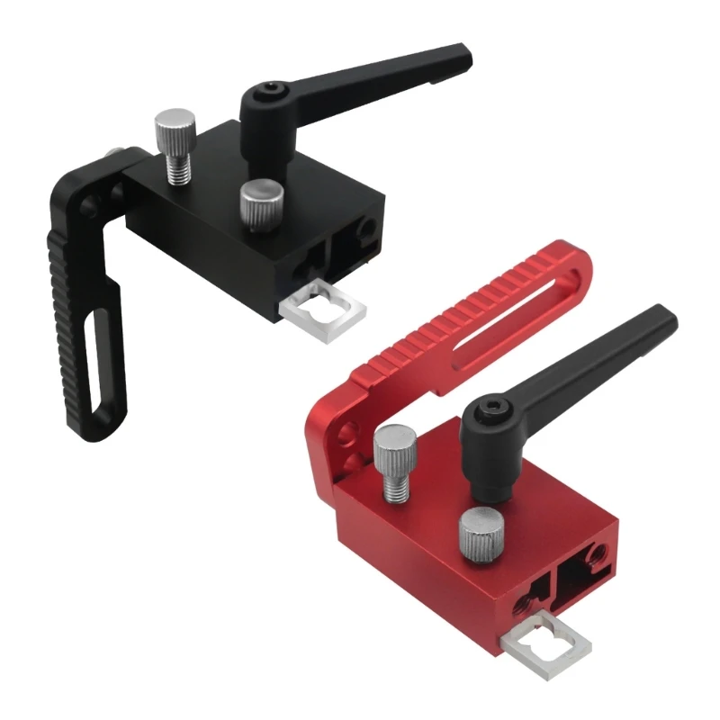 

T Track 75 Height Miter T-track Stop Sliding Brackets T-Slot Limiters 75 Type