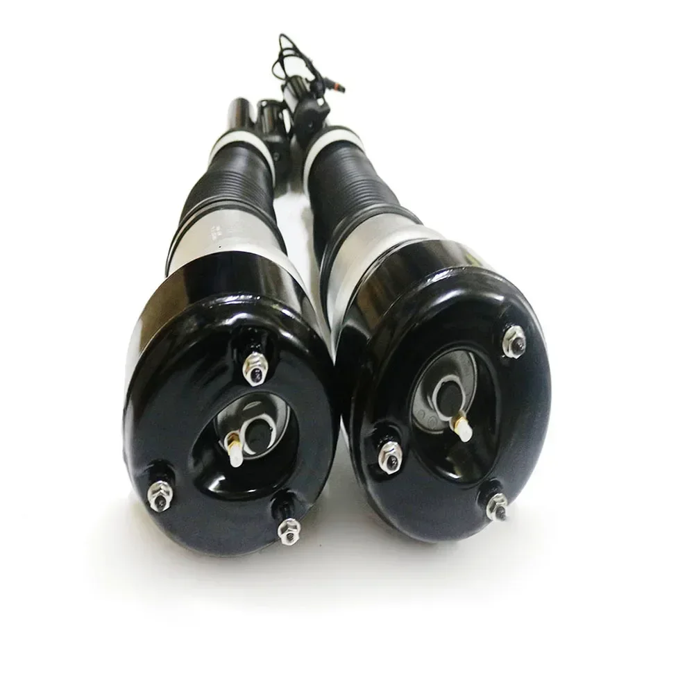 1 Pair  for Mercedes W221 S-Class 2drive front left right OEM 2213204913 2213209313 Air suspension shock