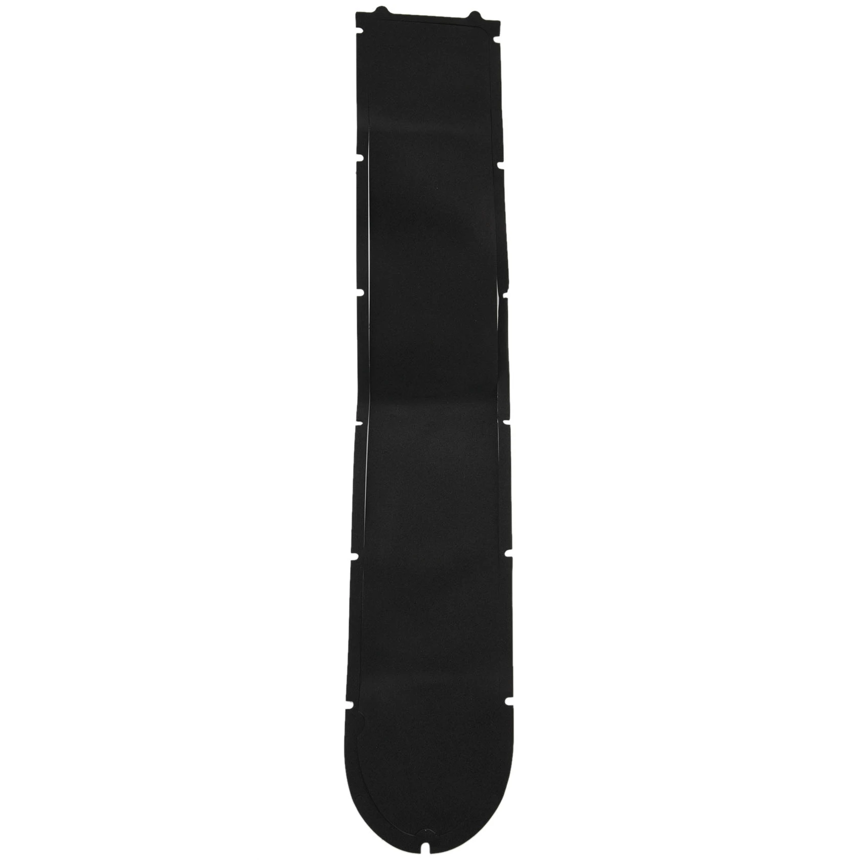 AC34-Electric Scooter Bottom Battery Cover Waterproof Seal For Xiaomi Mijia M365 Scooter Accessories