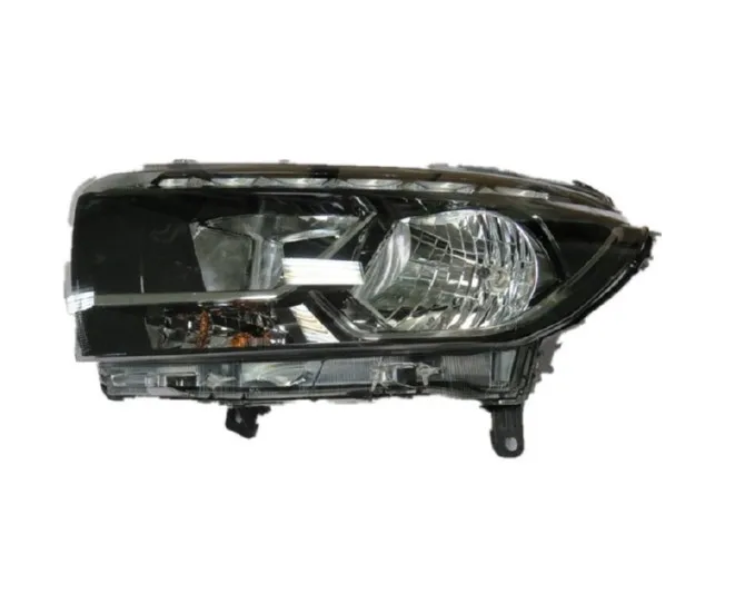 OEM Quality Auto Spare Parts Left and Right LED Headlights For LADA X-Ray 2016 260600467R 260107436R