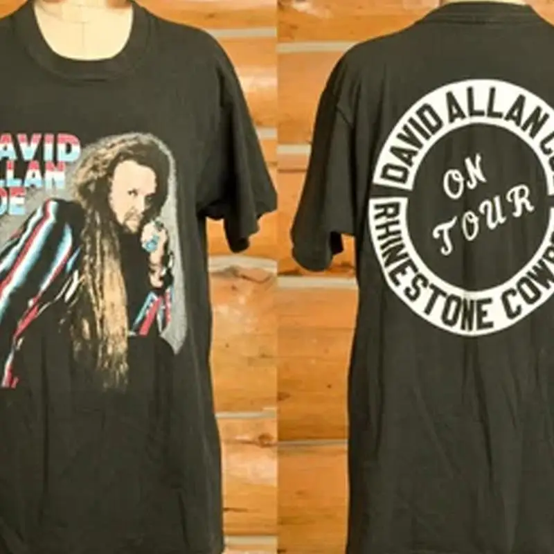 David Allan Coe 2 S…