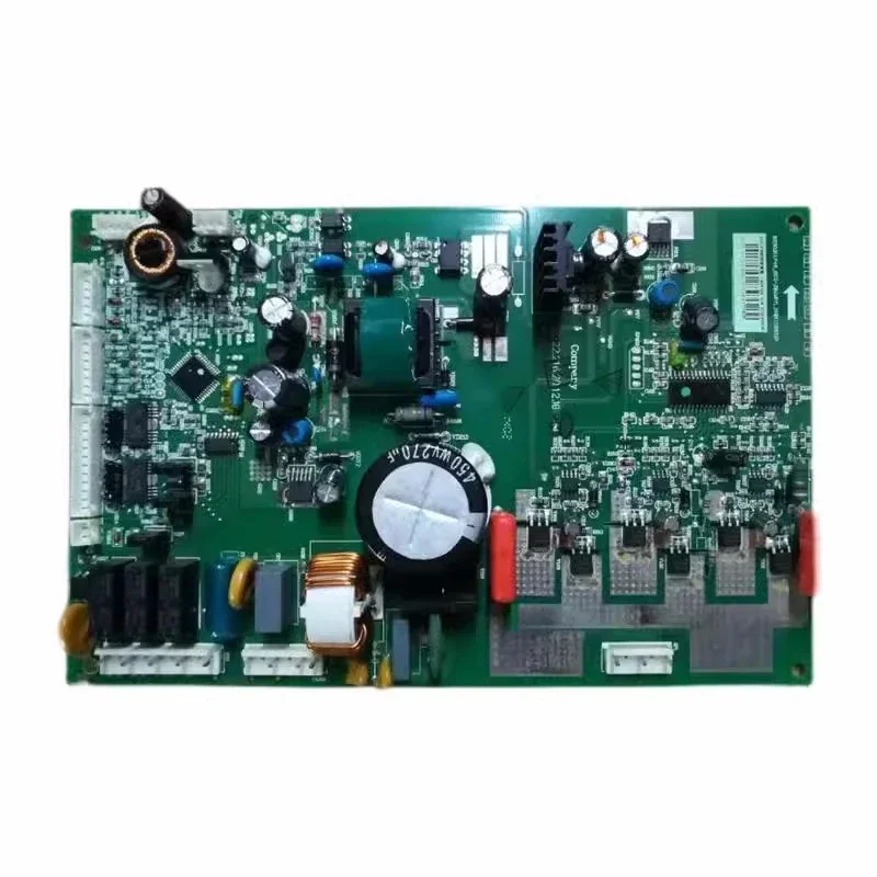 new for Refrigerator BCD-378WKV1MPK Main Board BCD-376WPMB 1469394 Variable Frequency Board Power Supply