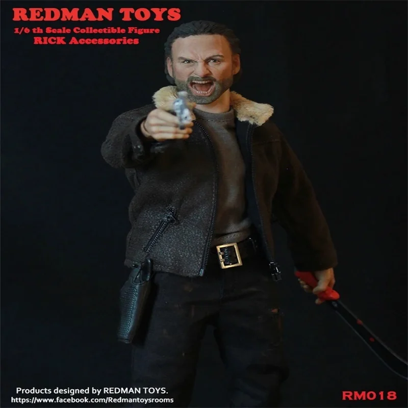 REDMAN TOYS 1/6スケールフィギュア RM024 楽天市場】redman toyの通販