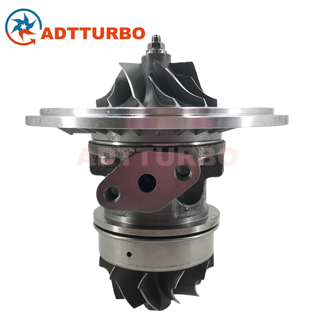 TO4E66 Turbo Cartridge 466646-13 466646-0017 3580274 3660968699 مجموعات الشاحن التربيني CHRA لشاحنة مرسيدس OM366LA EuroI