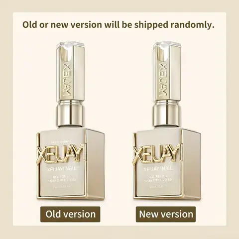 XEIJAYI 15ML Cat Eye Nail Polish Gel Phototherapeutic Gel Soak Off Nail Magnetic Gel Polish Nail Art DlY For Salon At Home