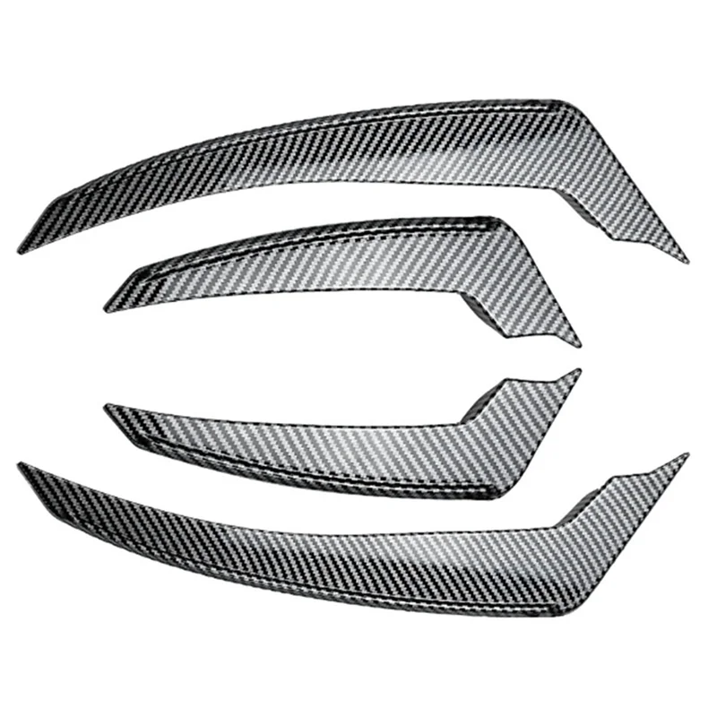 Car Front Bumper Sp…