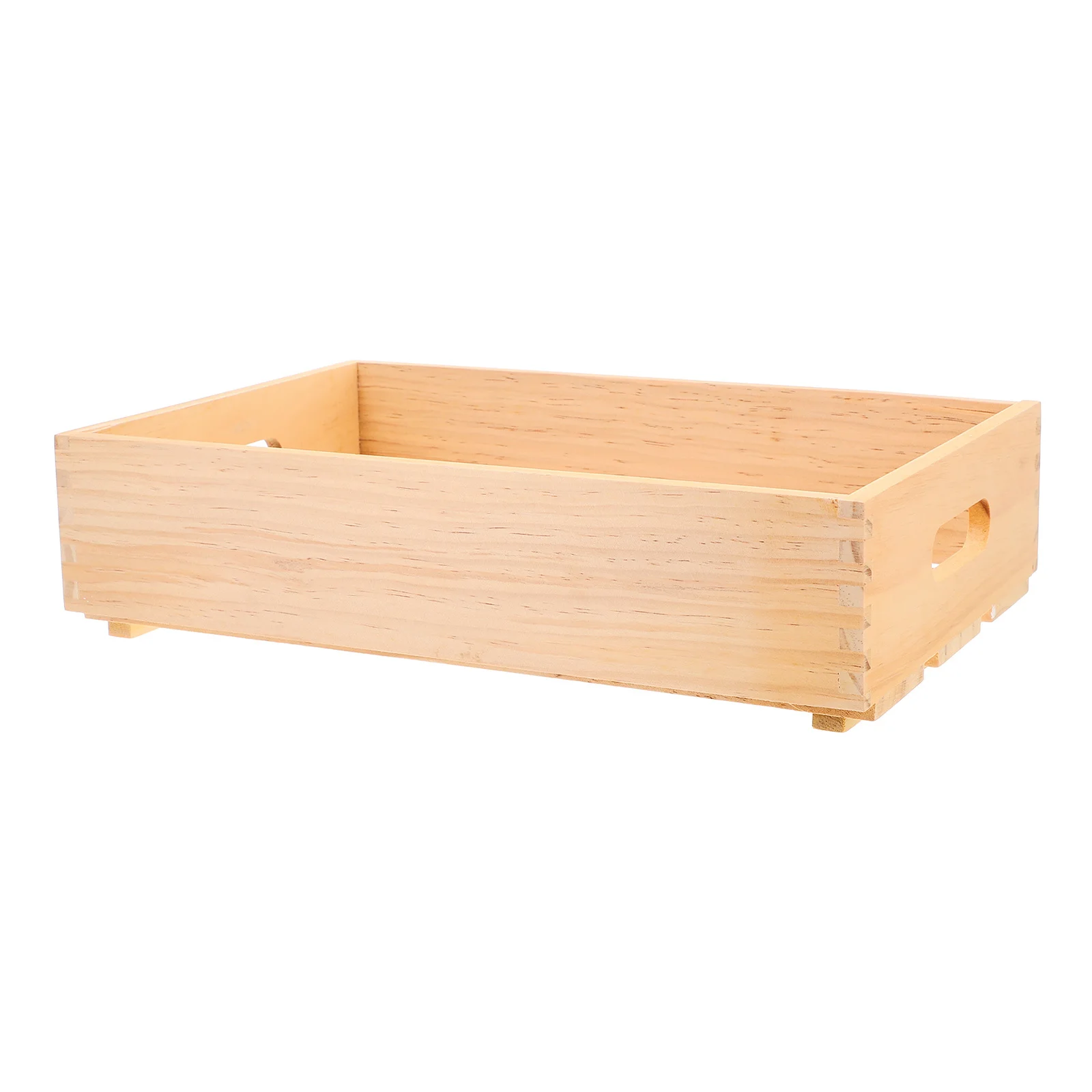 

Large Wooden Soap Drying Rack for Handmade Bar Soaps Spacious Design with Open Sides for Air Circulation Minimalist Bathroom