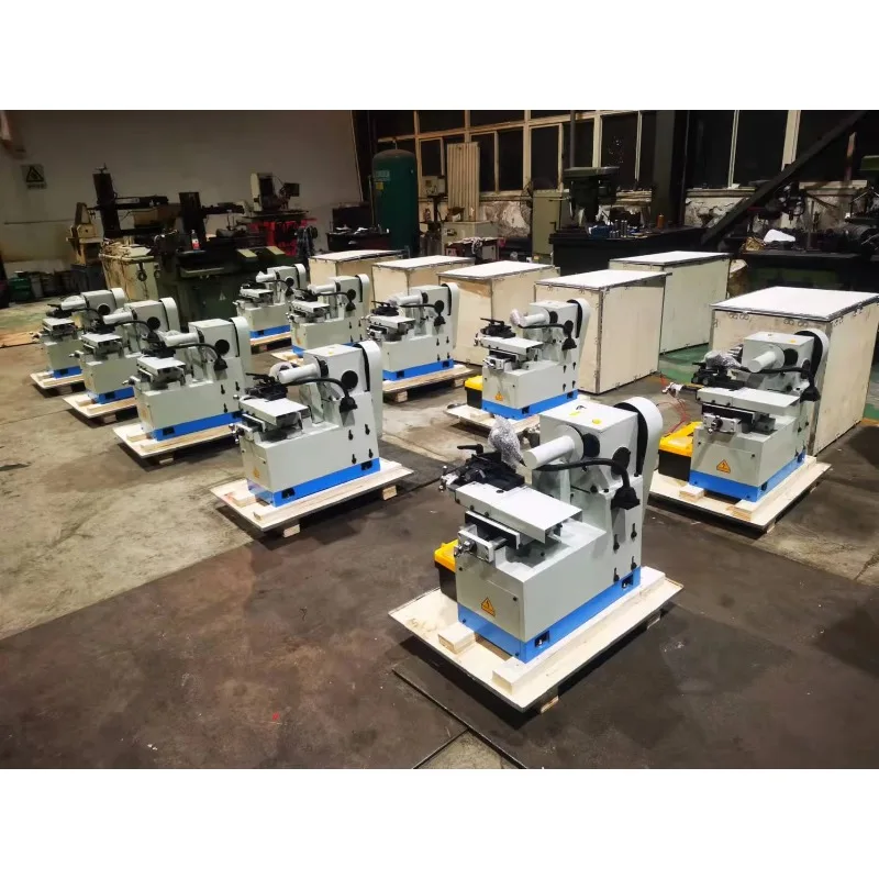 C9335A Economical High Quality China Drum Lathe On Car Disc Brake Cutting Machine