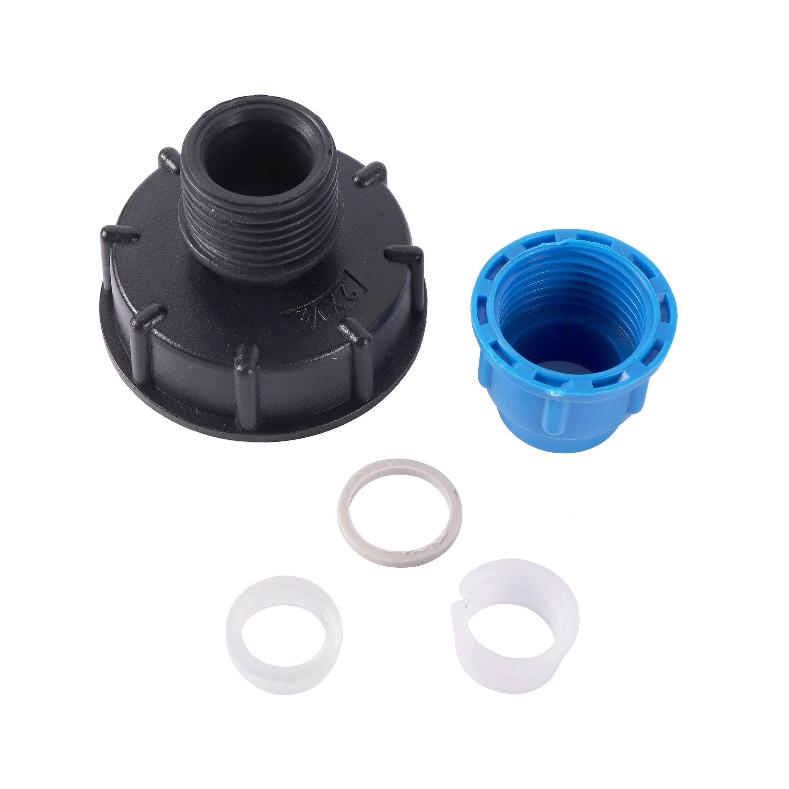 S60 To 20/25/32Mm P…