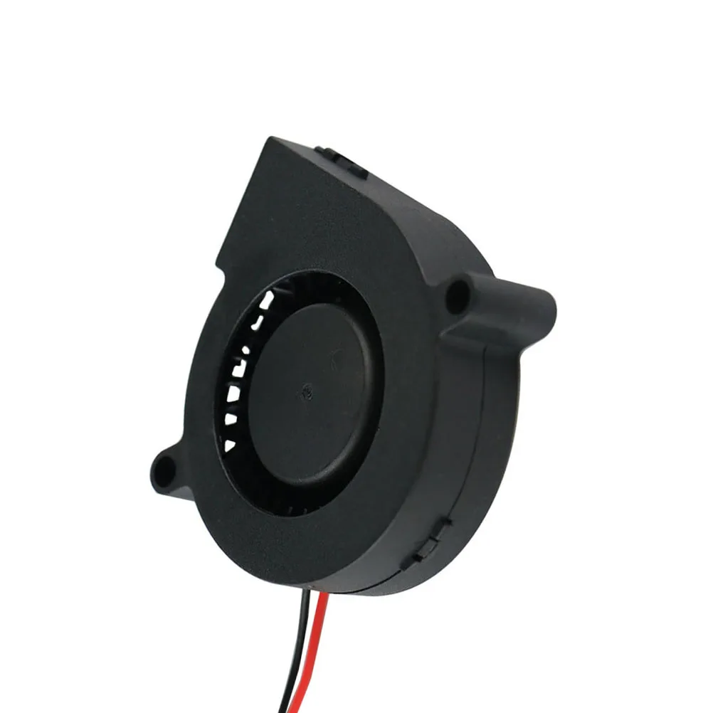 

4410 24V 3D Printer Cooling Fan Industrial Blower High Performance Large Airflow Durable Long Lasting Use Strict Quality