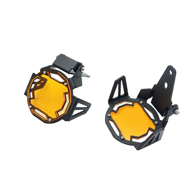 Protector de luz antiniebla para motocicleta, cubierta protectora de lámpara Shiled para BMW R1200GS R1250GS LC R1200 R1250 GS ADV Adventure 2013-2023 2022