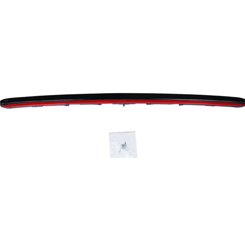 99163118703 for Porsche 911 991.2 2016-2018 Car Tail Wing High-Mounted Brake Light