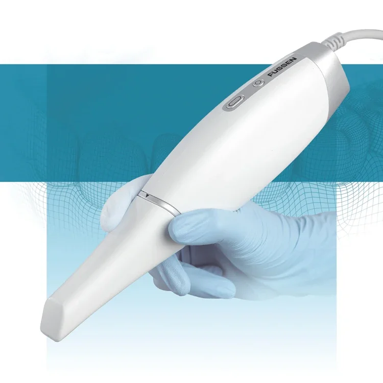 Dentals Supplies Cheap Fussen Dentals Scanner with Independent Dentals Scanner Software