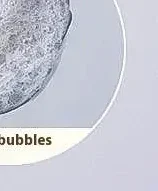 

Пенящаяся сетка для очищения ванны со шнурком, двусторонняя овальная сумка для мыла, отшелушивающая скруббер для тела, губки, сетчатый карман для мыла для ванной комнаты