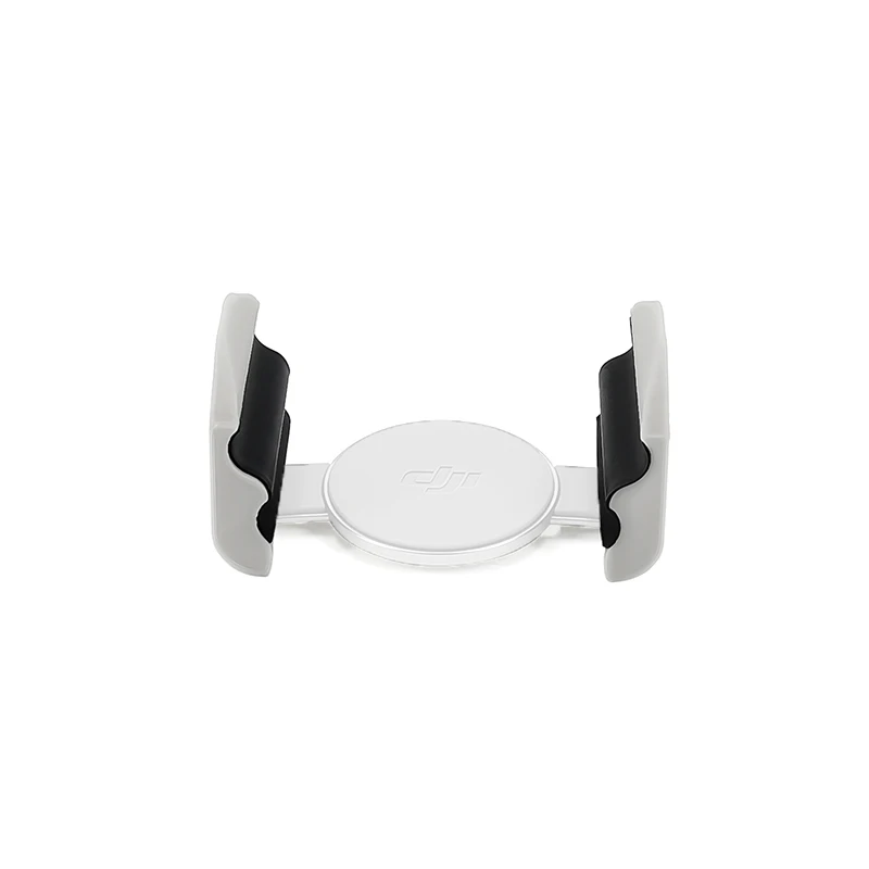 Magnetic Buckle Mobile Phone Clip Extend Bracket Compatible Width 57-95mm For DJI OM 4 /OM 5 Osmo Gimbal Camera Accessories