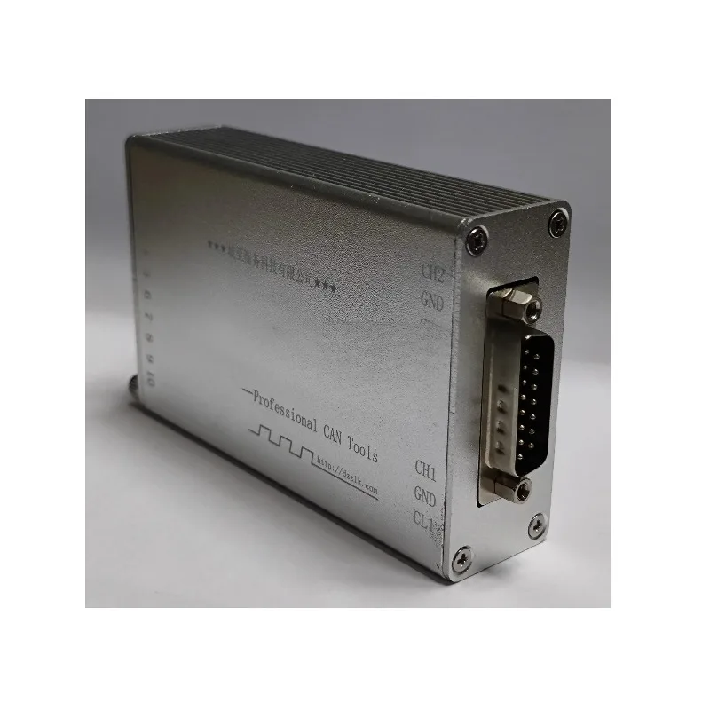 (USBCAN)+16G Sd Rec…