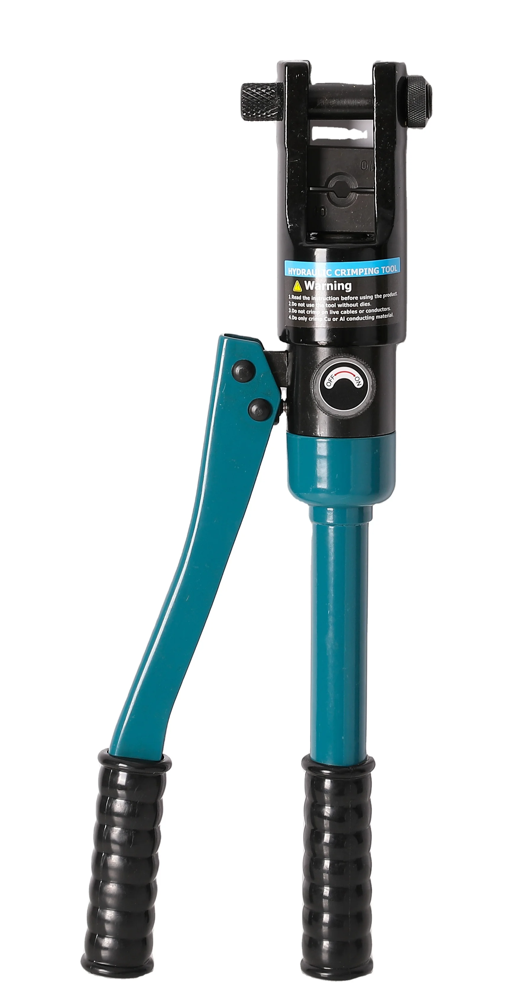 ZC1-Manufactured in China Integrale hydraulische Crimpzange