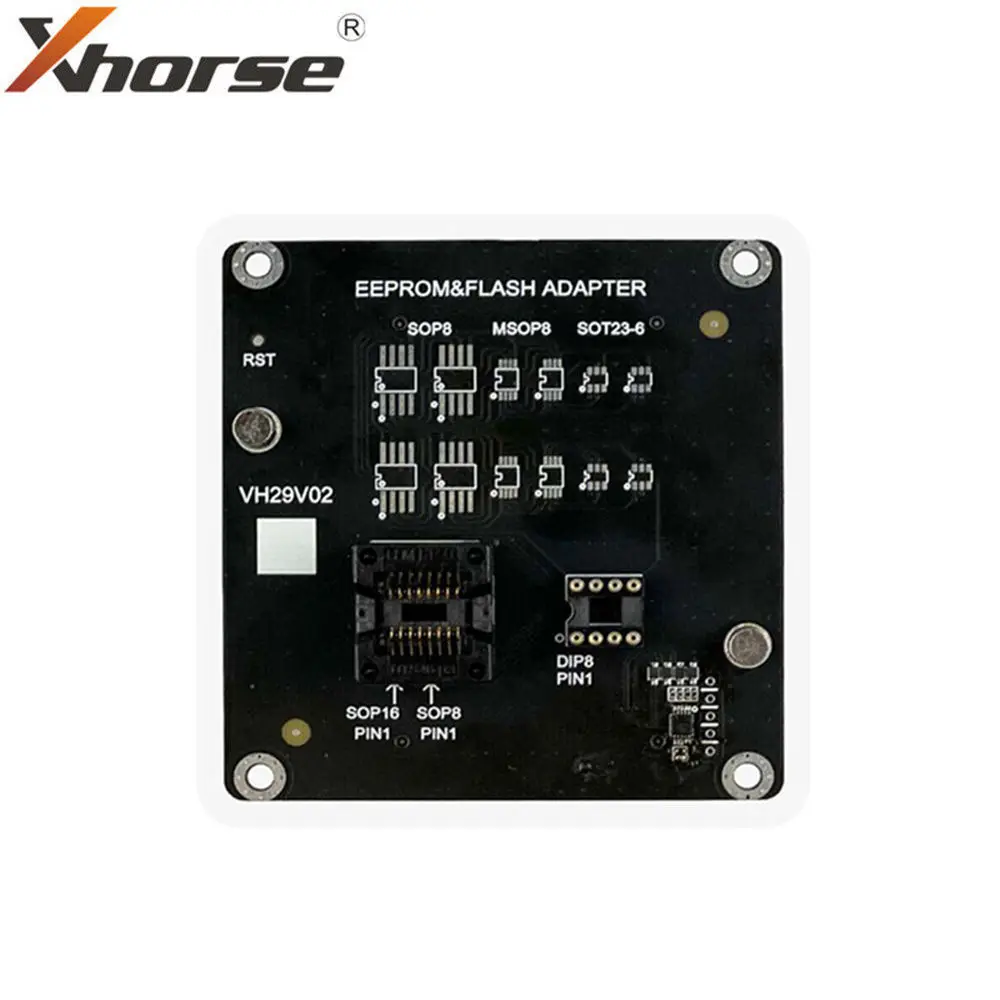 XHORSE XDMPO5GL VH29 EEPROM & FLASH Adapter