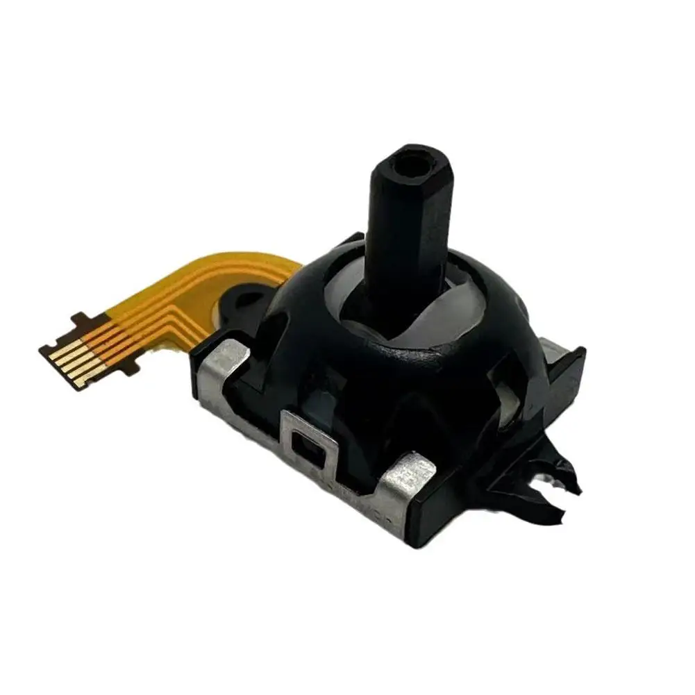 For PS5 Electromagnetic 3D Analog Joystick Module For PlayStation Portal Hall Effect Joystick Thumb Grip Replacement Accessory