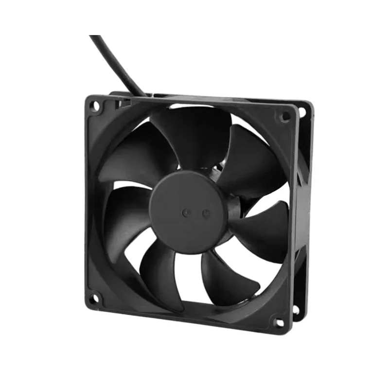 NEW ORIGINAL AD0912HS-A76GL 12V 0.25A 9025 90x25mm COOLING FAN RADIATOR