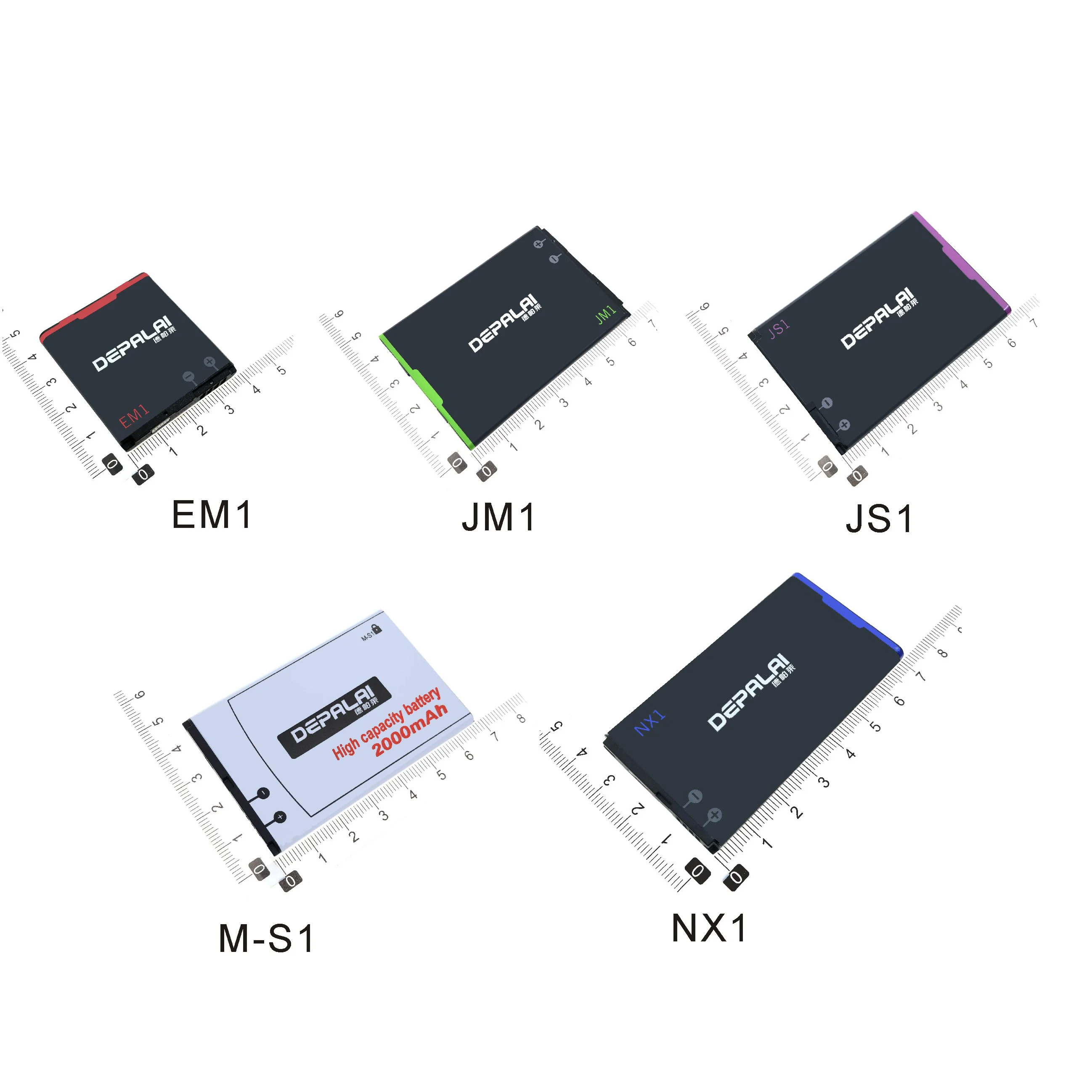 

EM1 JM1 JS1 M-S1 NX1 battery For Blackberry 9350 9360 9370 9790 9930 9900 9380 P9981 9850 9310 9315 9320 9220 9000 9030 9780 Q10