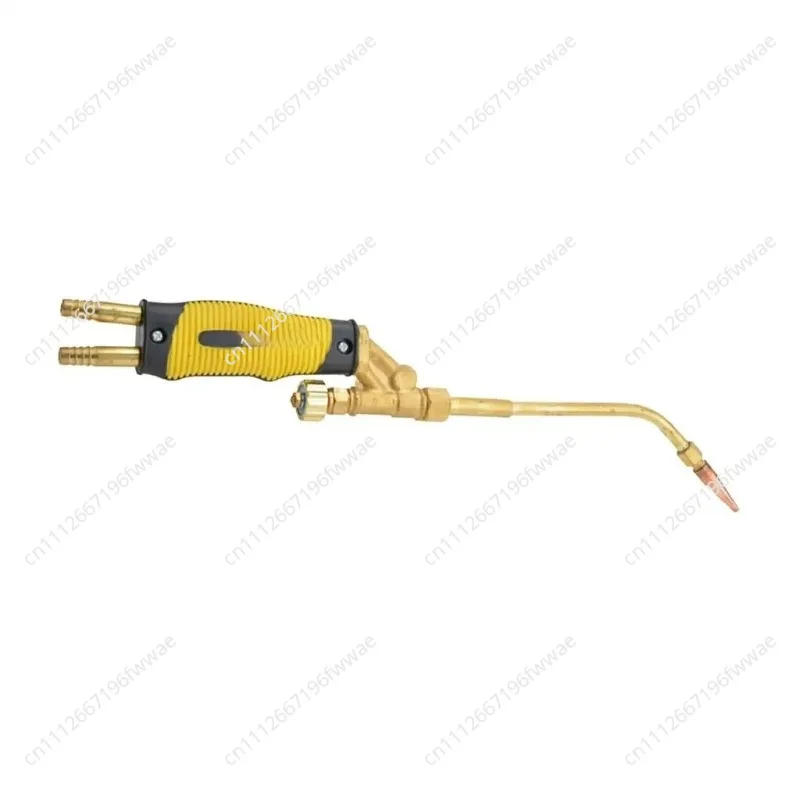 For H01 6 # Injection Gas Welding Torch with Acetylene Cutting Torch