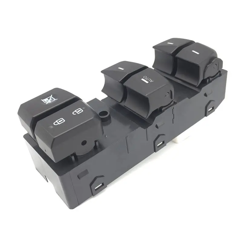 【Price Drop !!】 For Elantra 2014-2019 Master Power Window Switch Replacement 935703X001 93571-3X001-RY Accessories