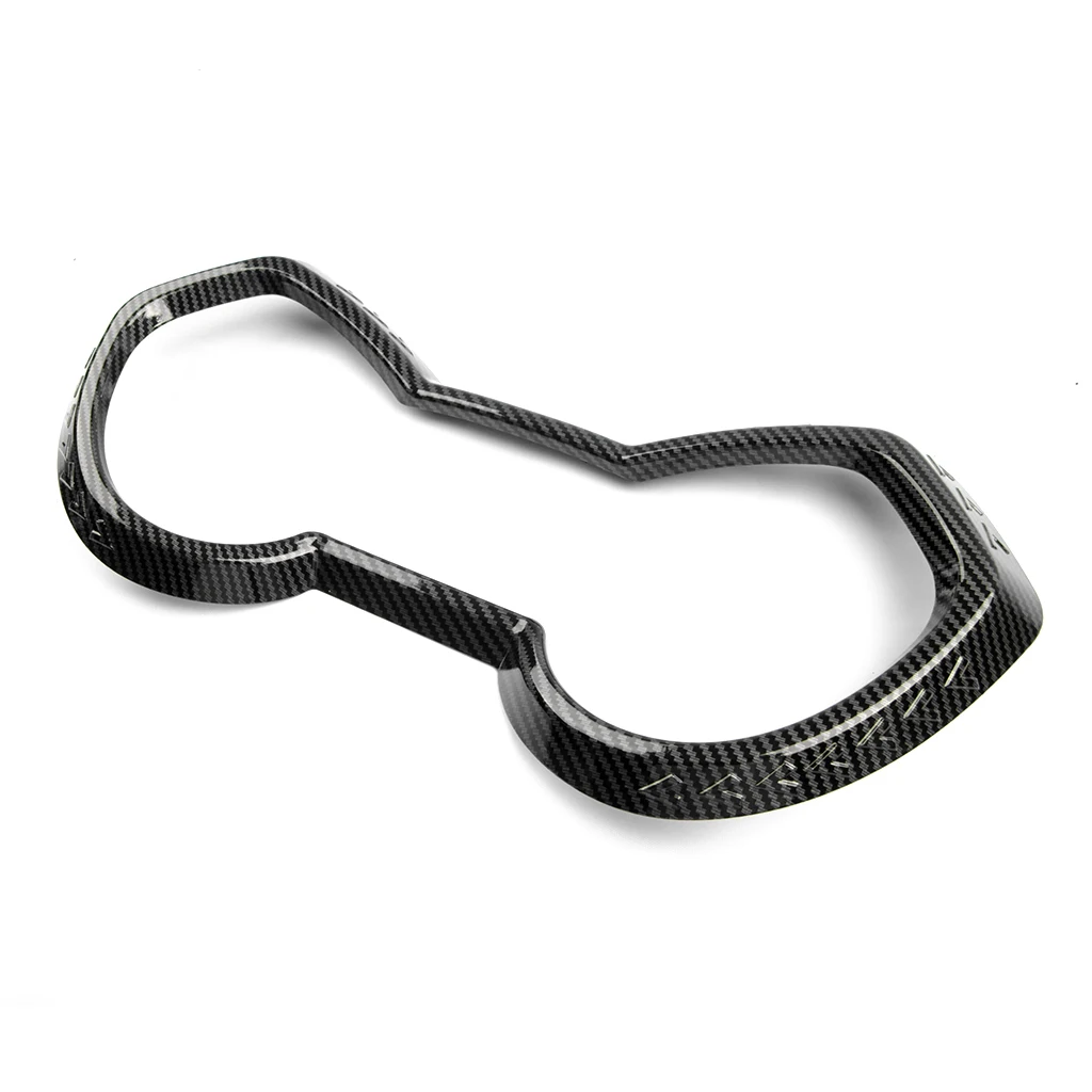 لياماها X-MAX XMAX 300 XMAX300 دراجة نارية تجديد متر غطاء الجدول الإطار أداة الديكور نقل المياه الطباعة 17-22 #5