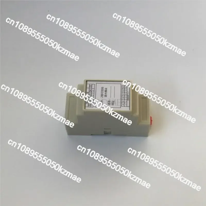 2~4 Ch Triac Thyristor/0-10V/PWM Dimming Control Module Dimmer Switch for Dimmable LED Lighting RS485 Modbus RTU