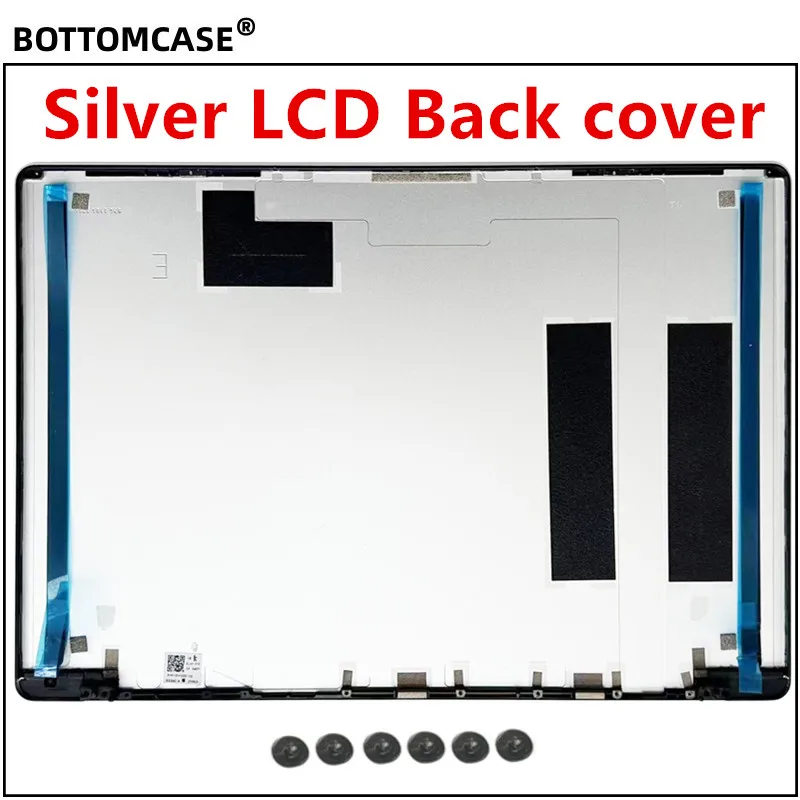 

New For BOTTOMCASE® Ideapad S540-13IML S540-13ARE Laptop LCD Back Cover Top Case / Palmrest Cover /Bottom Base Cover