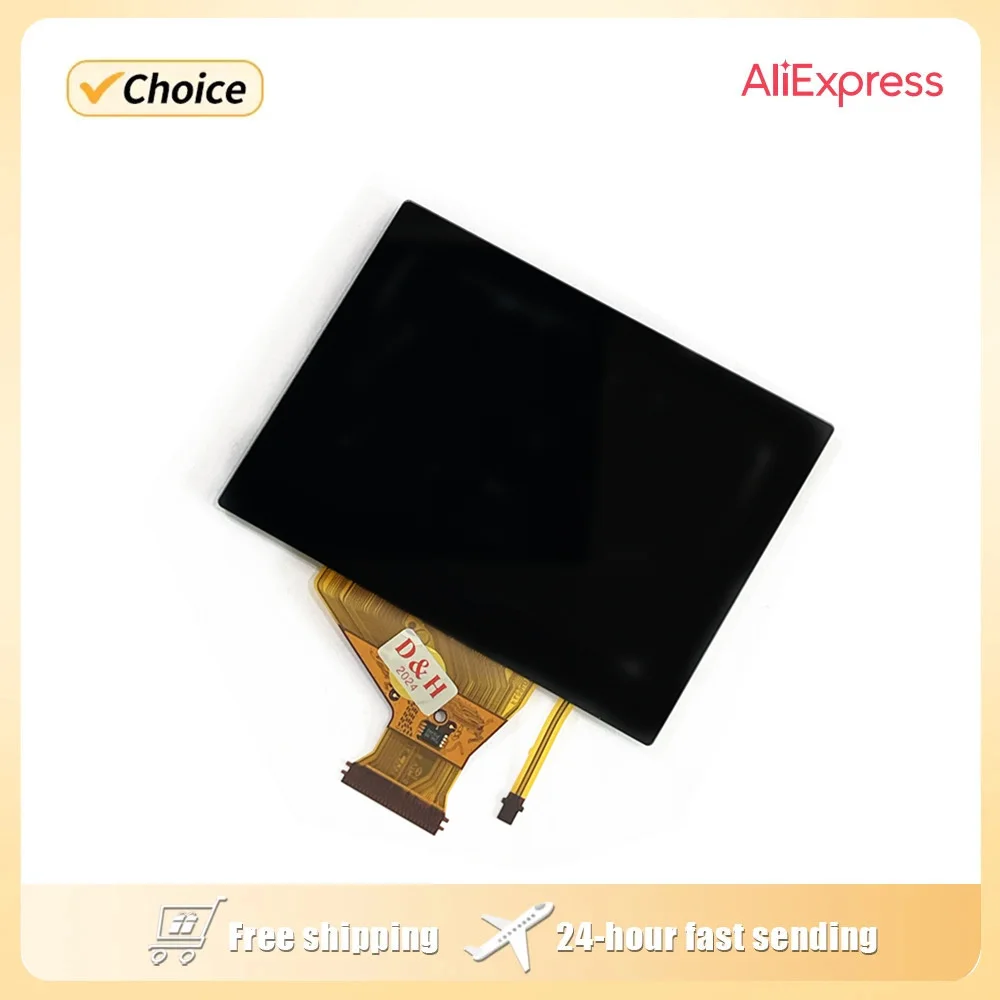 New Touch Lcd Displ… - image