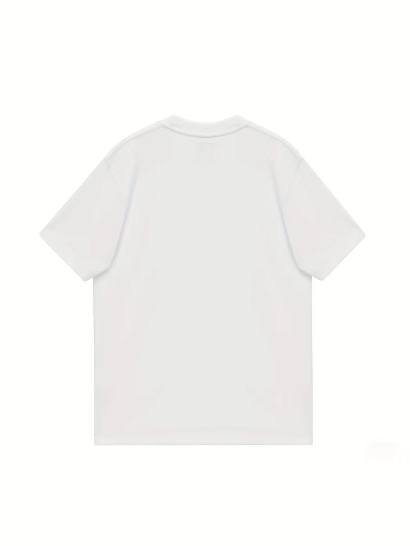 Texas Prison Rodeo Vintage Print T-Shirt[Cool Design] Street Style Trendy Women's Comfortable Crew Neck Short Sleeve