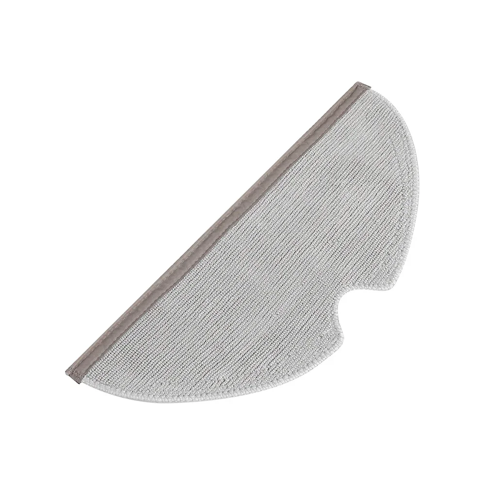 Household Cleaning Full Coverage Washable Mopping Cloth for Xiaomi Roborock S5 S50 S51 S55 S6 S6MaxV S5Max P50 T6 Vacuum Cleaner image 5