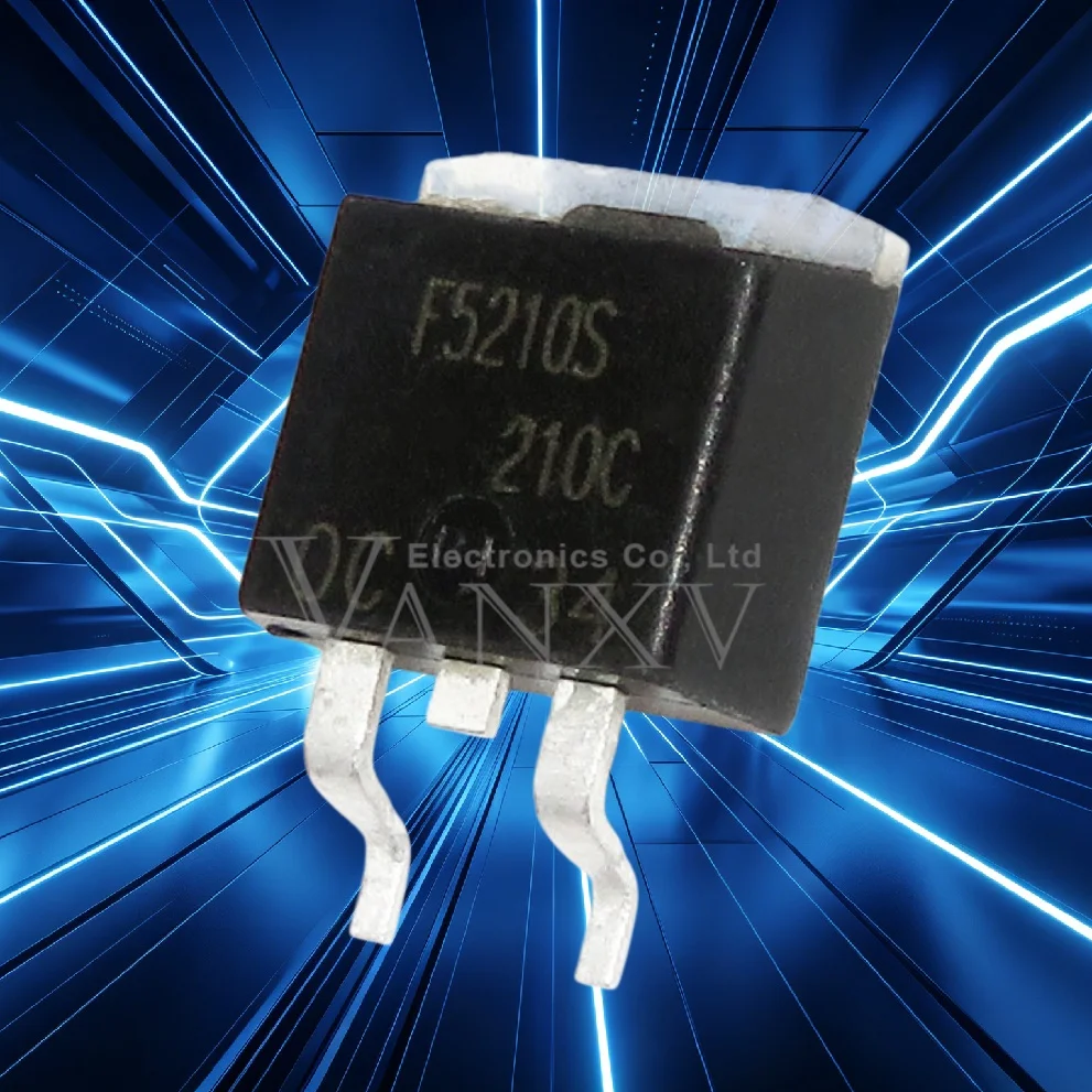 IRF5210S F5210S F5210 IRF540NS F540NS BUK128-50DL BUK128 BUK7608-55A BUK7608 FDB8447L FDB8447 BUK9640-100A BUK9640 TO-263