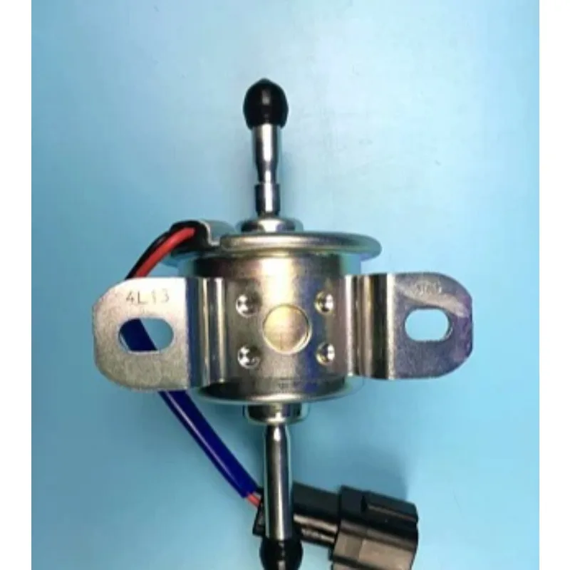 For Liugong Excavator Original 906C906D907D9075E908D Die-sel Electronic Pump Yan-mar Electronic Pump 12V