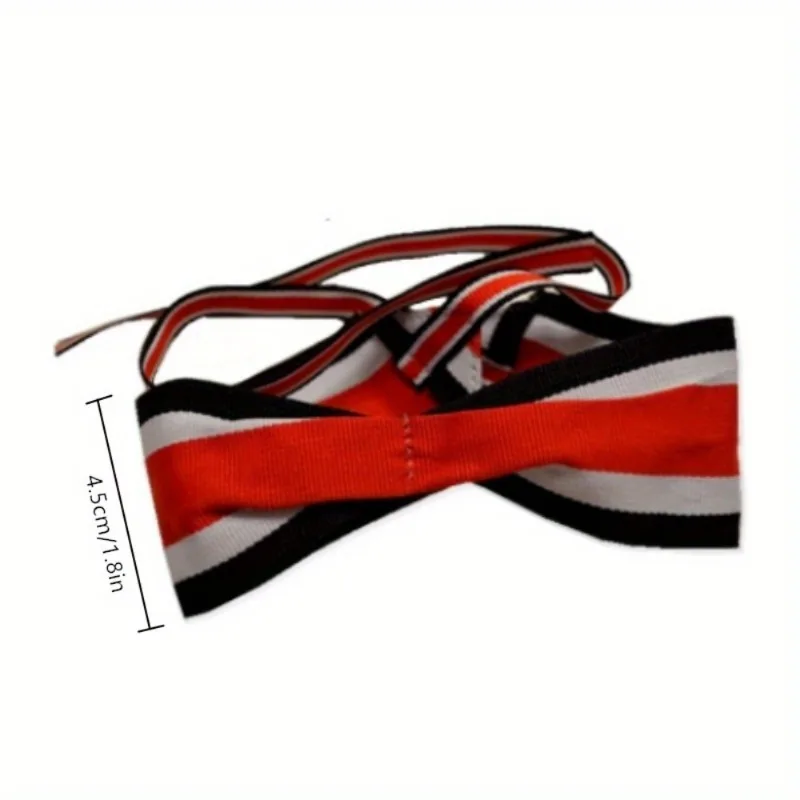 German Cross Ribbon Medal Ribbons High Quality Ribbons Commemorative Medal Ribbon Collectibles Badge