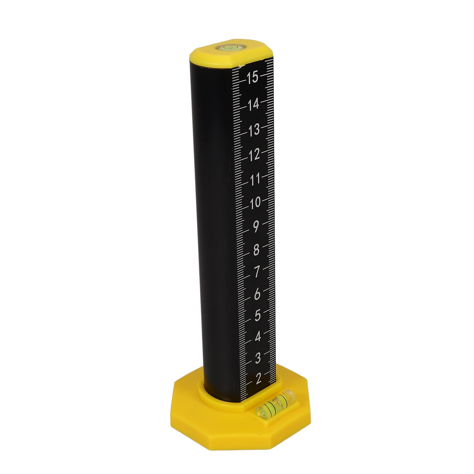 Plastic Measuring Duplicator Gauge Tiling Leveling Tool Ruler Black Magnetic Base Scale Ceramic Tile Wall Floor Contour