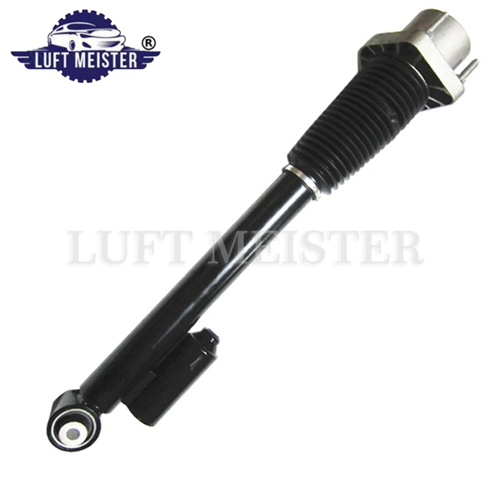 1pc Rear Shock Absorber for Range Rover Vogue L405 2013-2018   w/CVD (Active)  w/adaptive damping,  w/active LR034270 LR034266