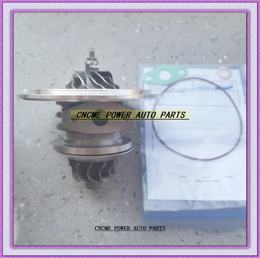 Turbo Cartridge CHRA 715383 720477 704059 715383-0001 For Mercedes Vito 108CDI 110CDI 112CDI W638 V200CDI V220CDI OM611.980 2.2L