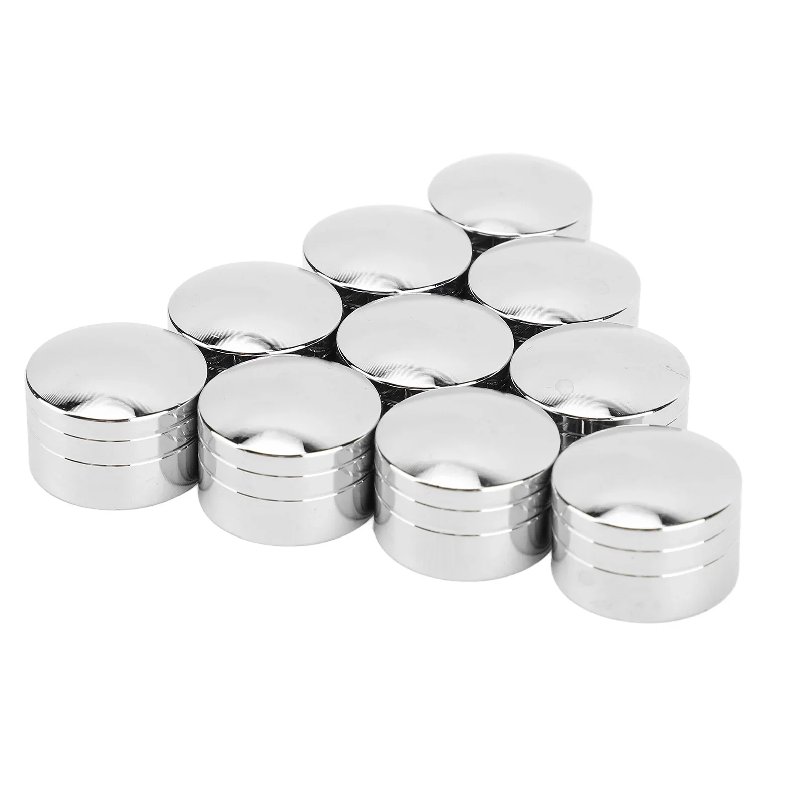 

Серебряная головка мотоцикла болты крышка крышки CNC Schrauben Topper крышки для Harley Sportster Touring Dyna Big Twin Cam Softail