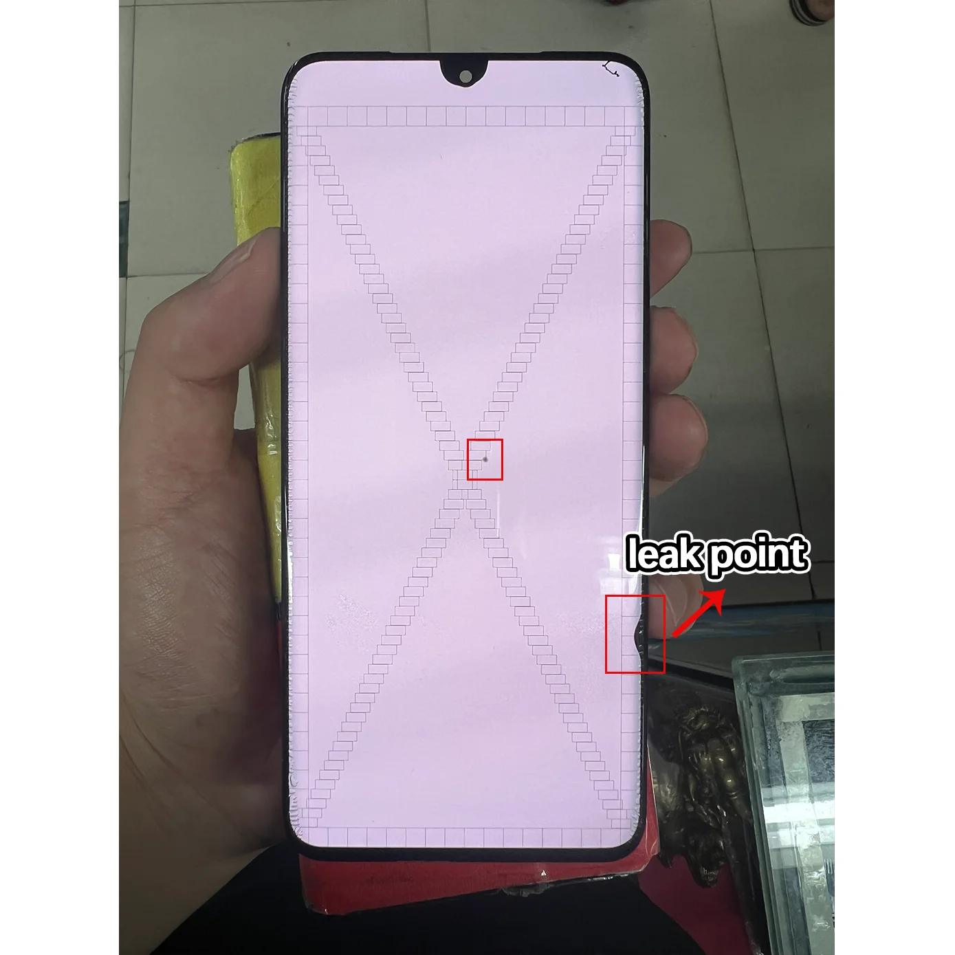 la-pantalla-presenta-defectos-pero-es-adecuada-para-reemplazar-la-pantalla-tactil-amoled-del-samsung-s20-g980f
