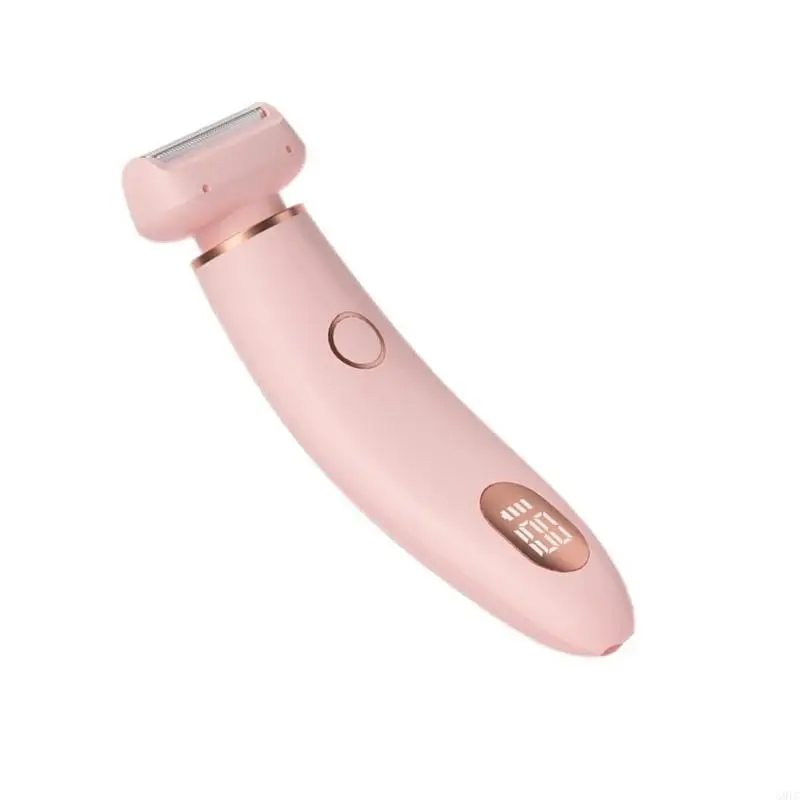 شفرات شفرات كهربائية مقاومة للماء G8TC للوجه للوجه للوجه الساقين الإبطين